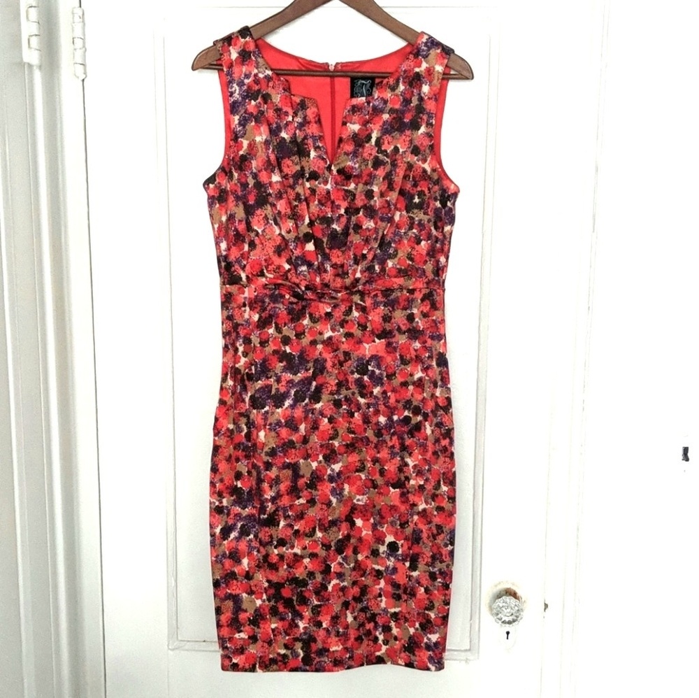 Beautiful Jax Dress